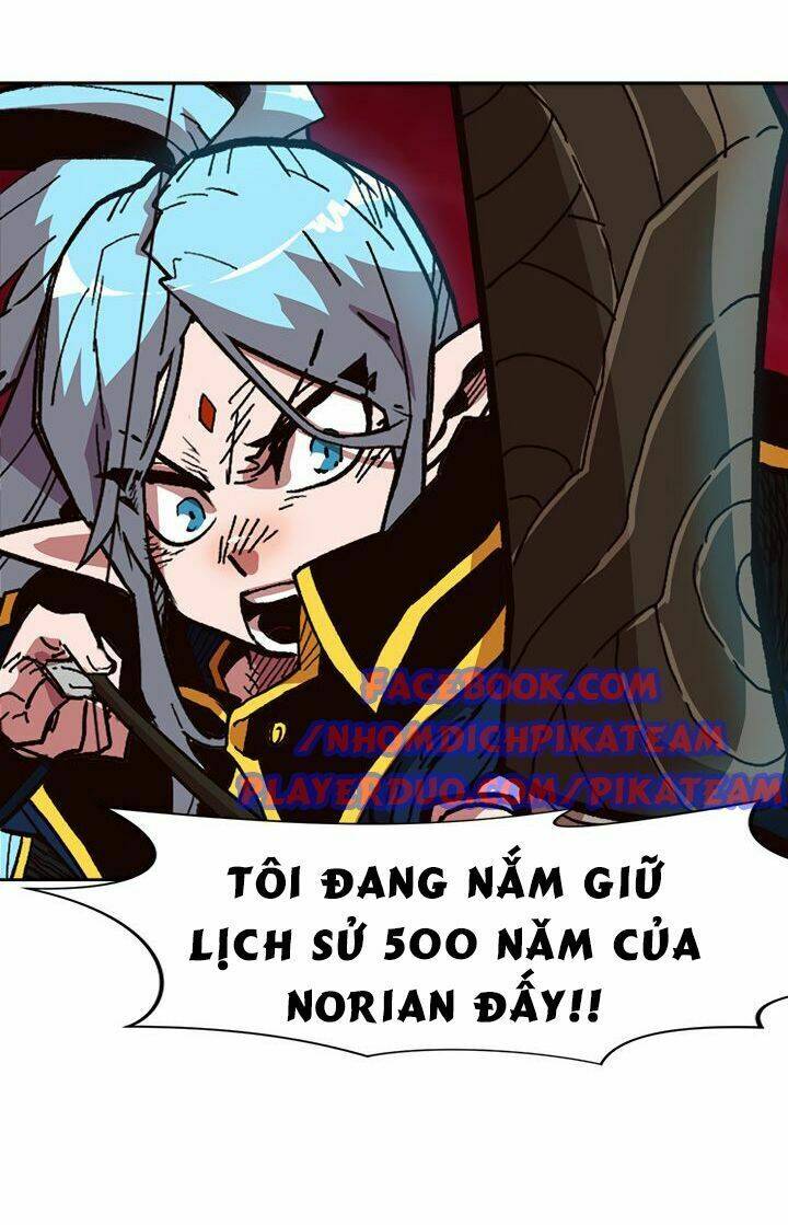 đại lục vô song chapter 16 67