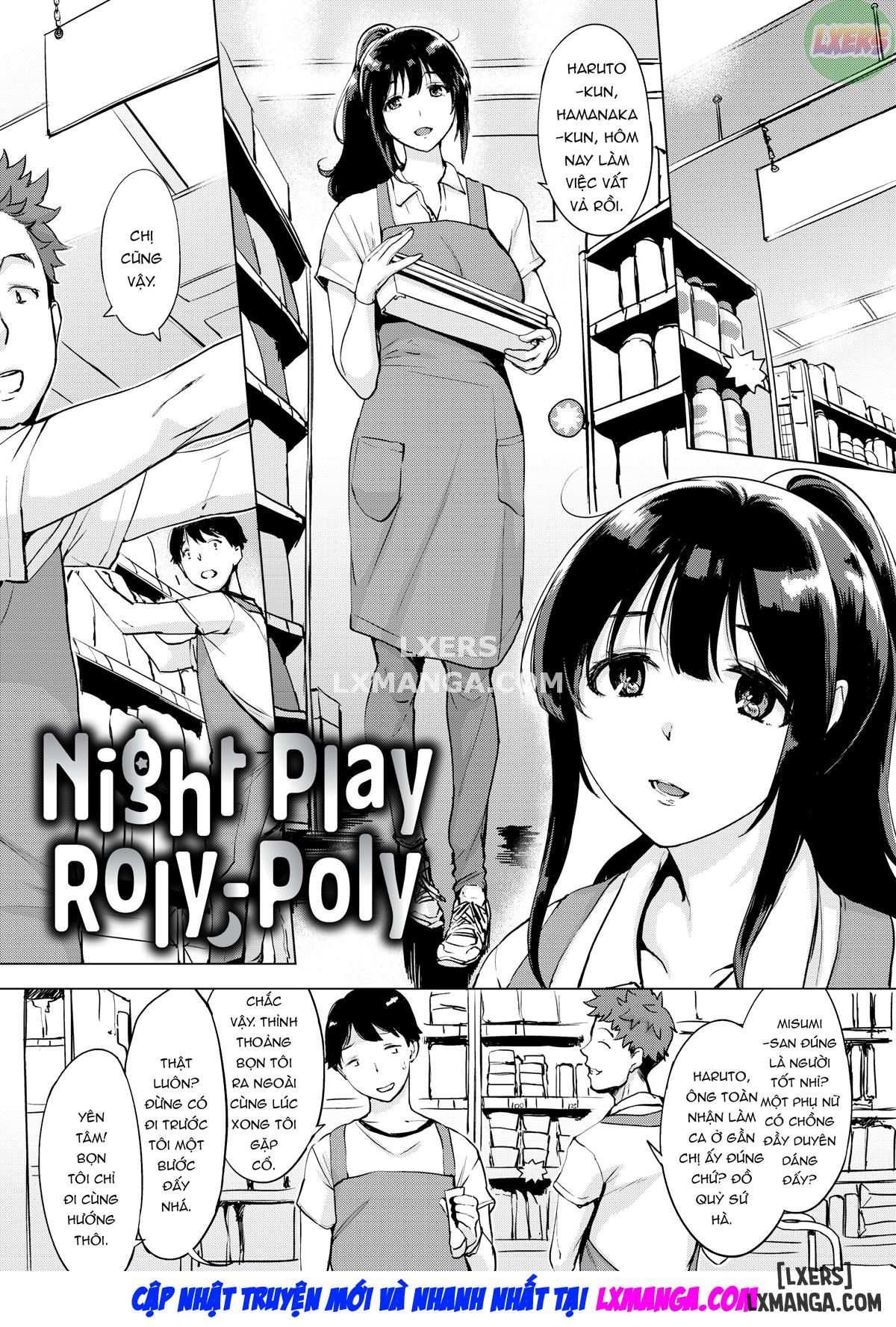 thực tế ảo dâm loàn chapter 5 1