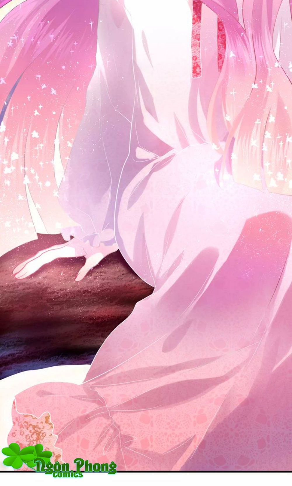 tháng sáu kì diệu chapter 22.6 20