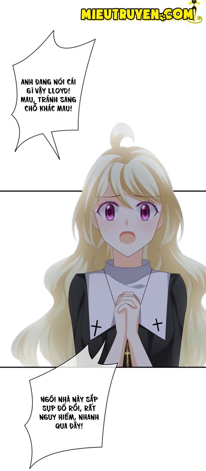 độc nhãn ác ma của ta chapter 40 18