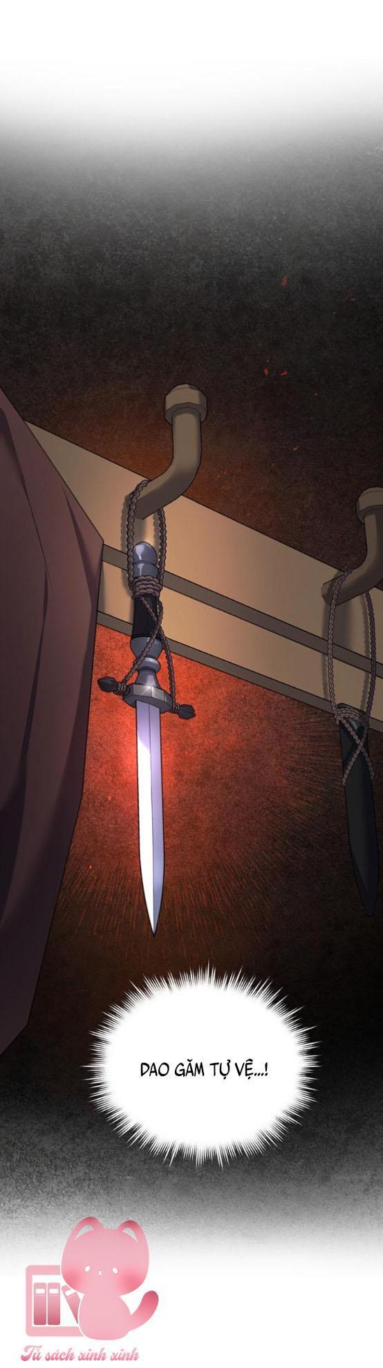 kẻ cướp đoạt hoàng hậu chapter 5 50