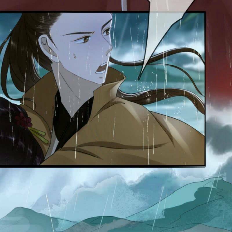 sủng phi của vương chapter 171 18