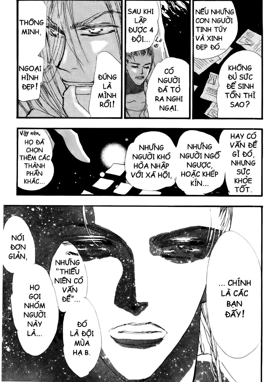 mầm sống chapter 10 17