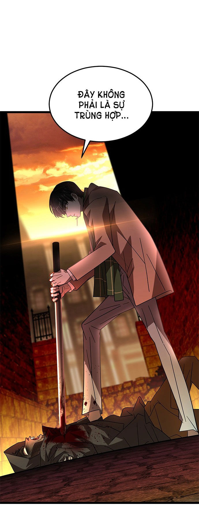 dark moon - tế đàn ánh trăng chapter 11.2 49