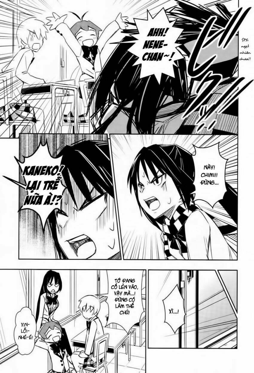 yamanko! chapter 2 12