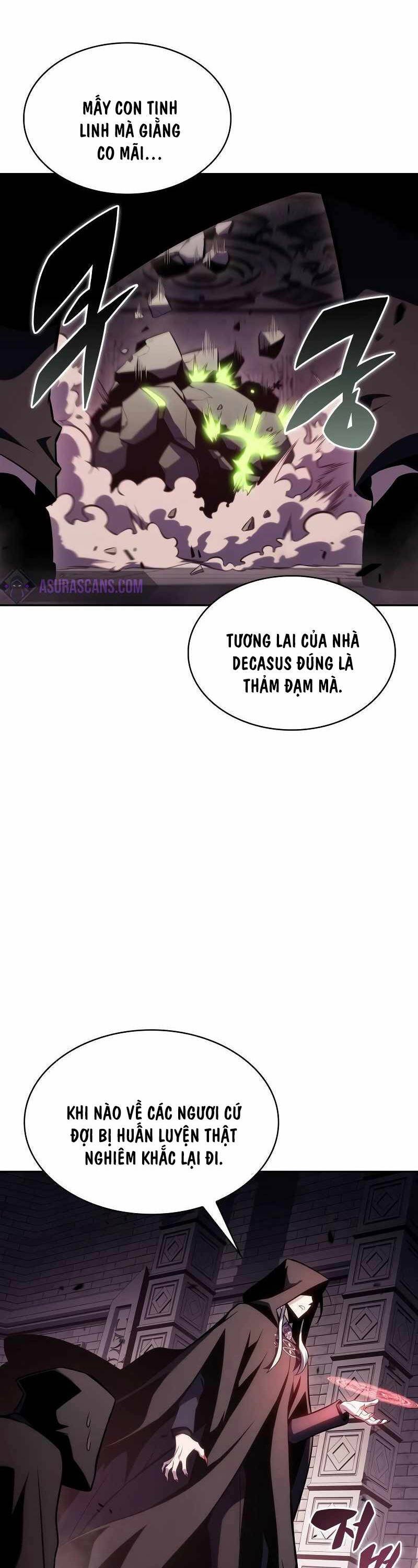 Người Chơi Mới Cấp Tối Đa Chapter 157 49