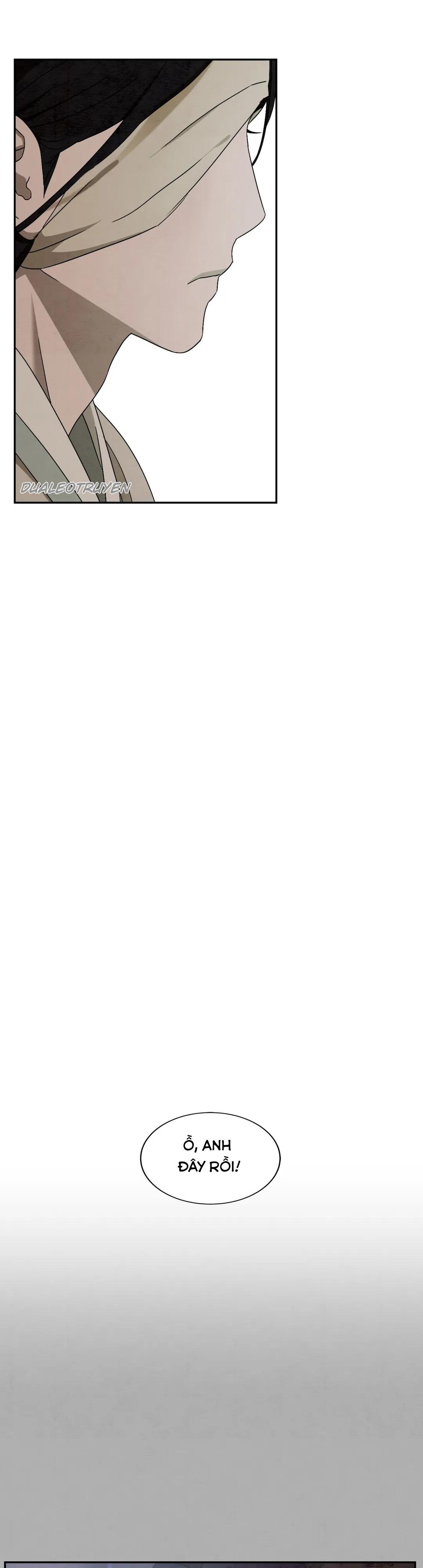 [hoàn] dưới đáy biển xanh chapter 14 21