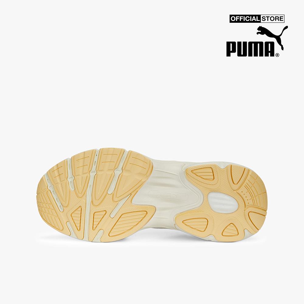 PUMA - Giày sneakers nữ cổ thấp Teveris Nitro Thrifted 391095-0