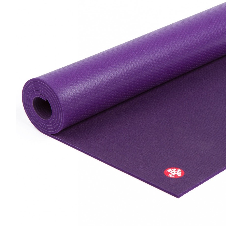 Thảm tập yoga Manduka – PRO 6mm