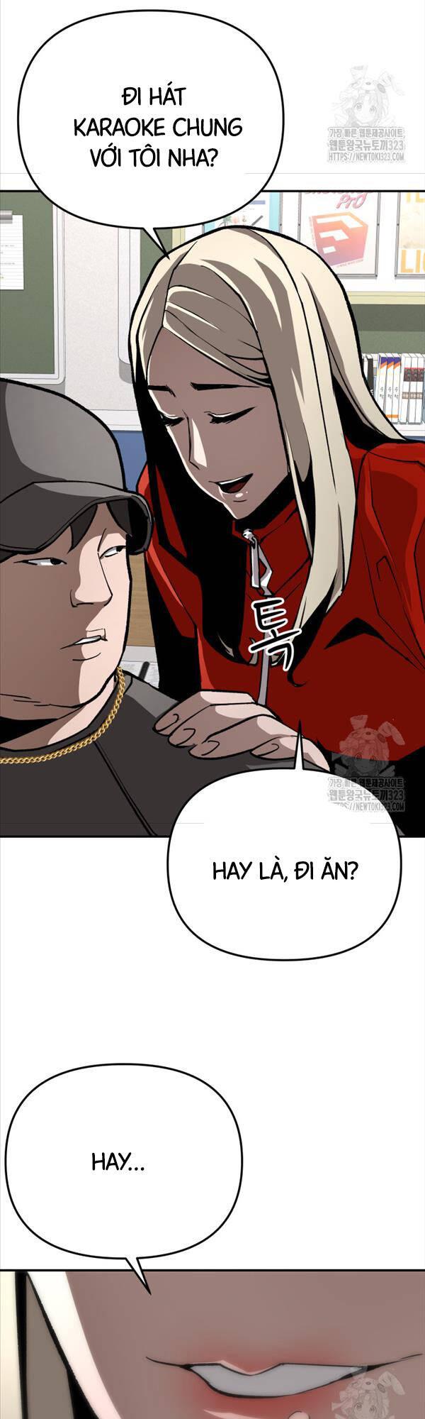 99 thủ lĩnh chapter 15 5