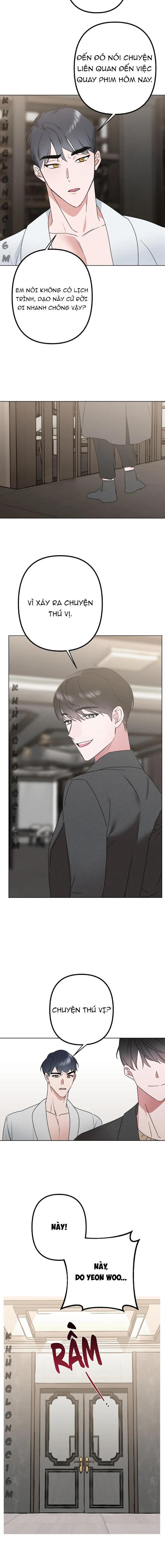 ngã rẽ chapter 4 14