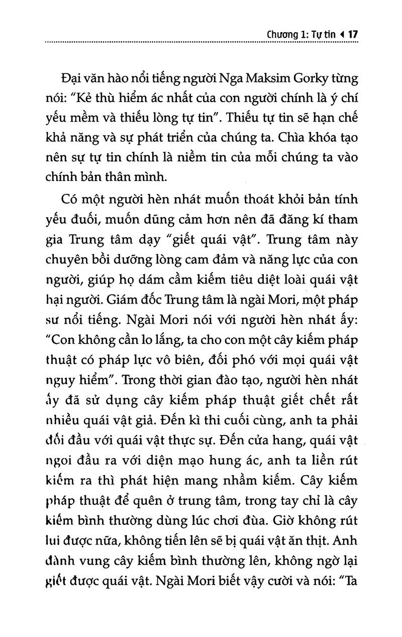 Giáo Dục Thành Công Theo Kiểu Harvard Tập 2