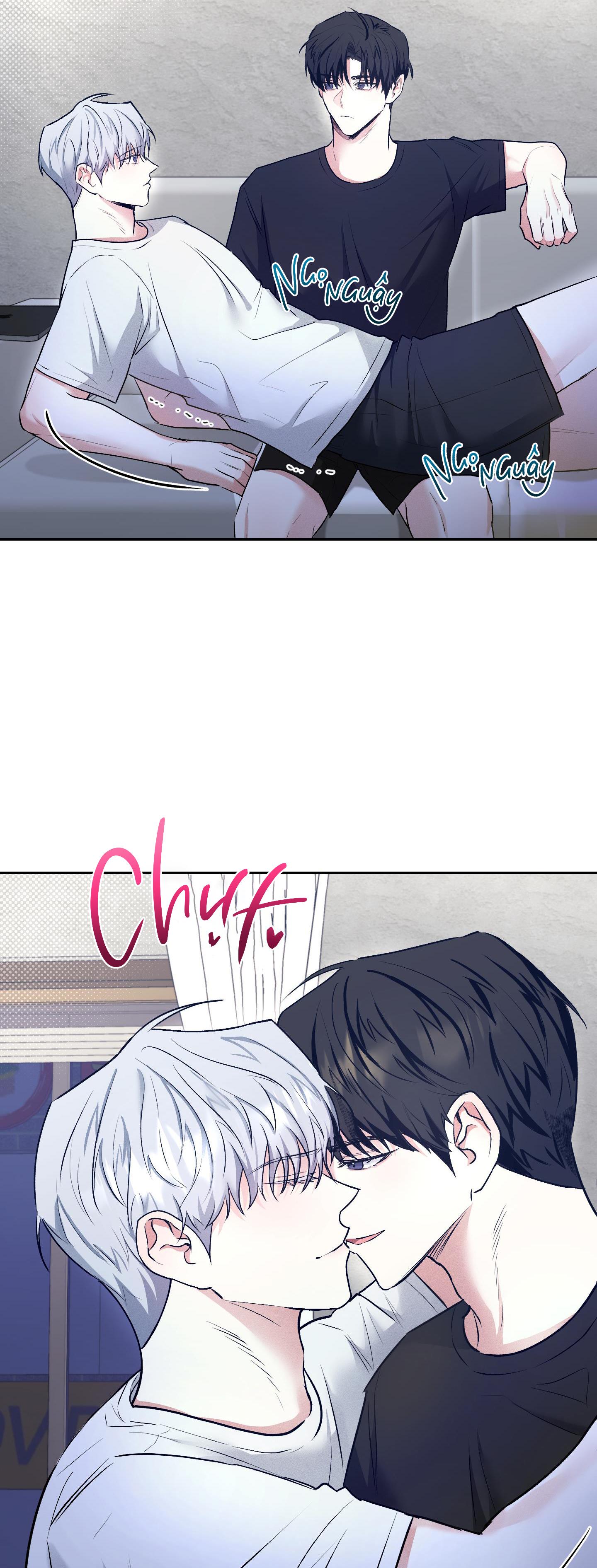 bắn là dính chapter 12 5