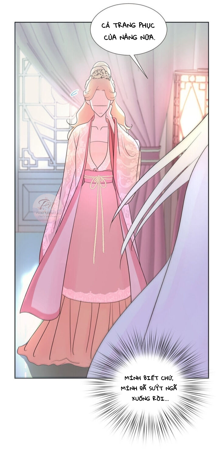 câu chuyện tình yêu và lời thề manuk chapter 2 75