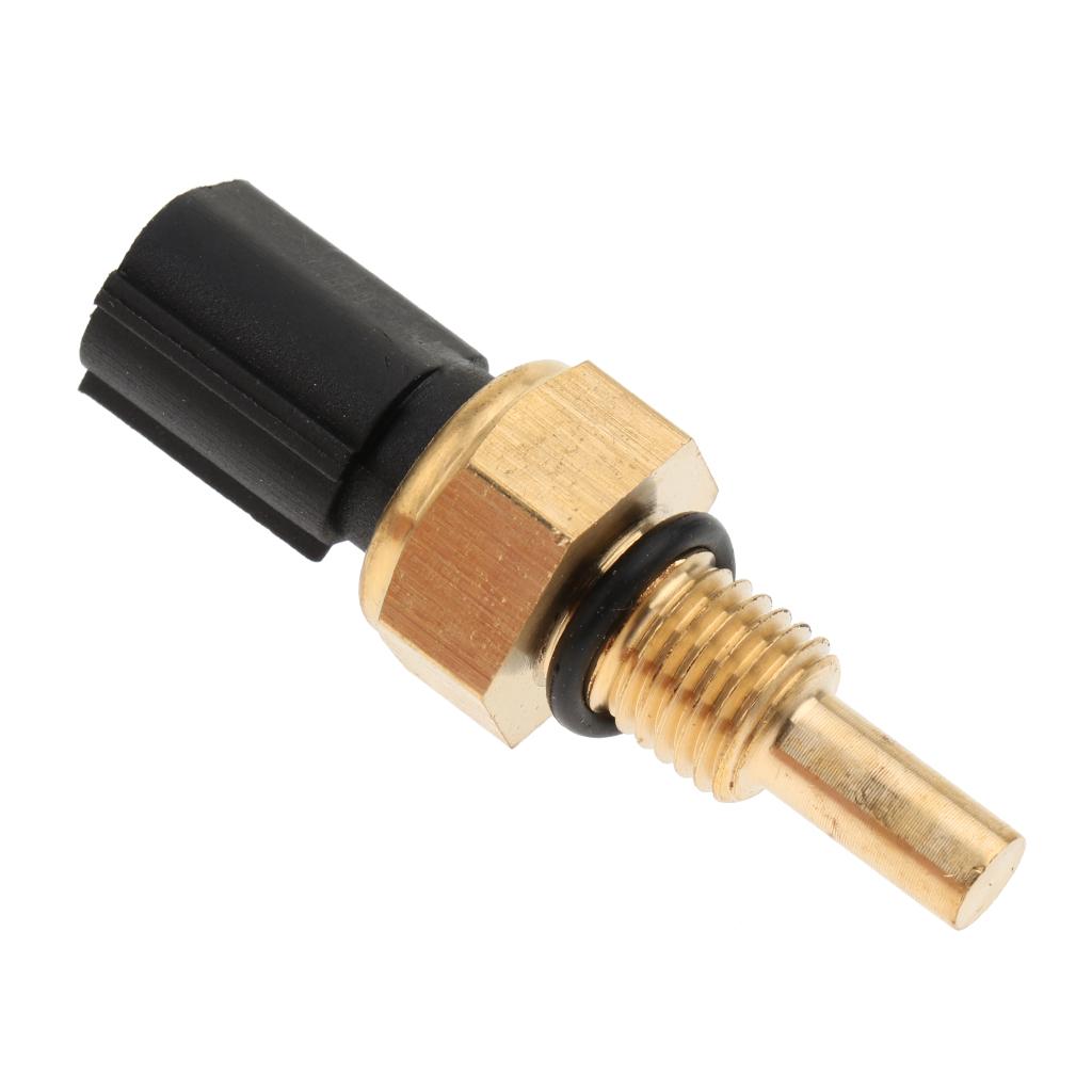 Engine Coolant Temperature Fan Sensor for
