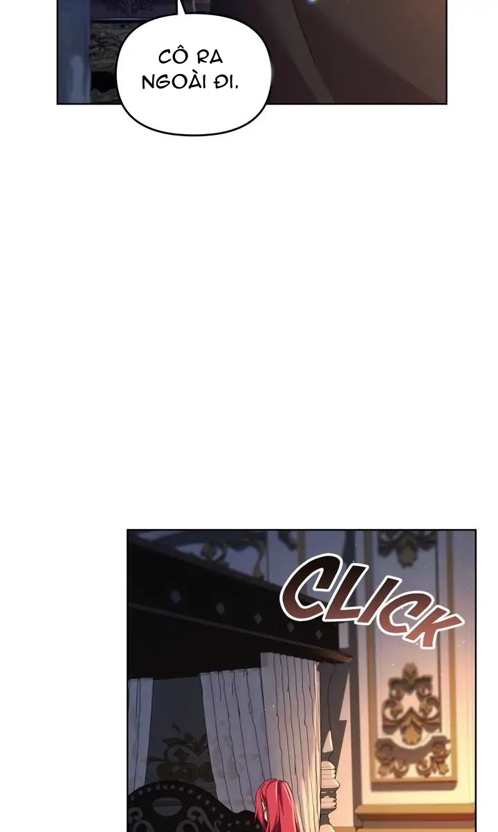 Đóa Hoa Tôn Kính chapter 13.1 - Trang 17