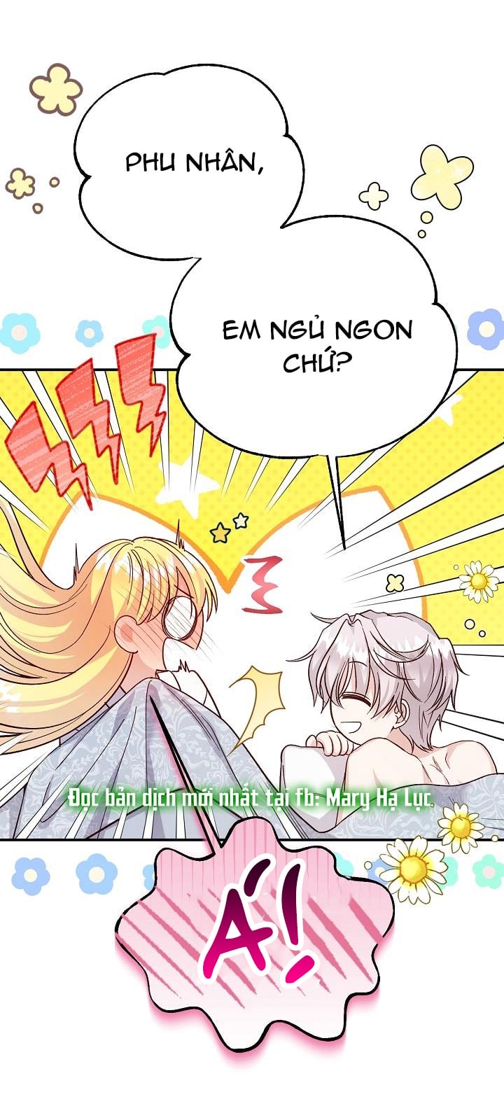 trở thành vợ thái tử quái vật chapter 101 84