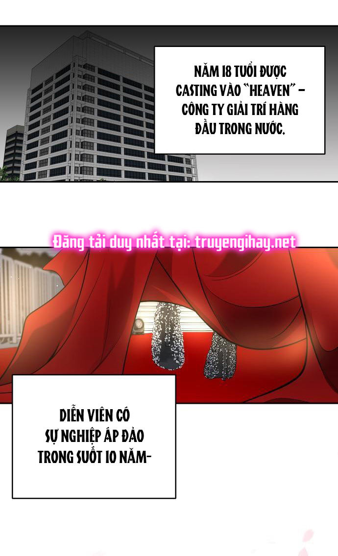 tiên nữ ngoại truyện chapter 2.1 8