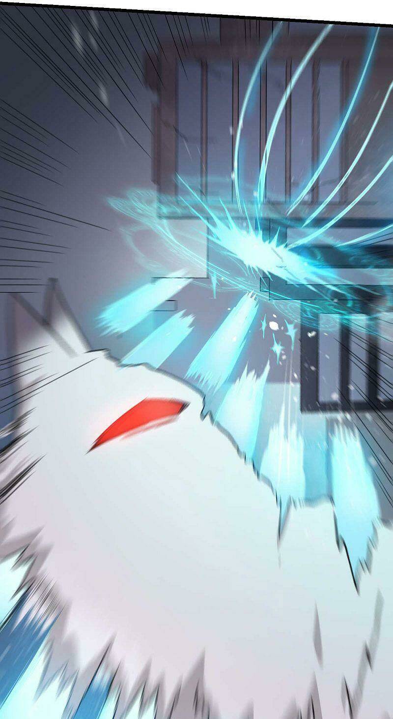 vườn trường cuồng sư hệ thống chapter 138 21