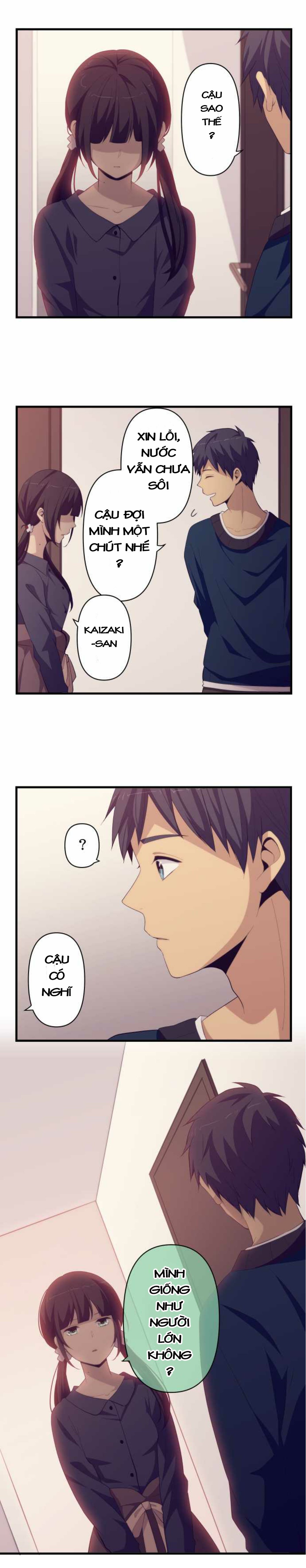 relife chapter 184 11