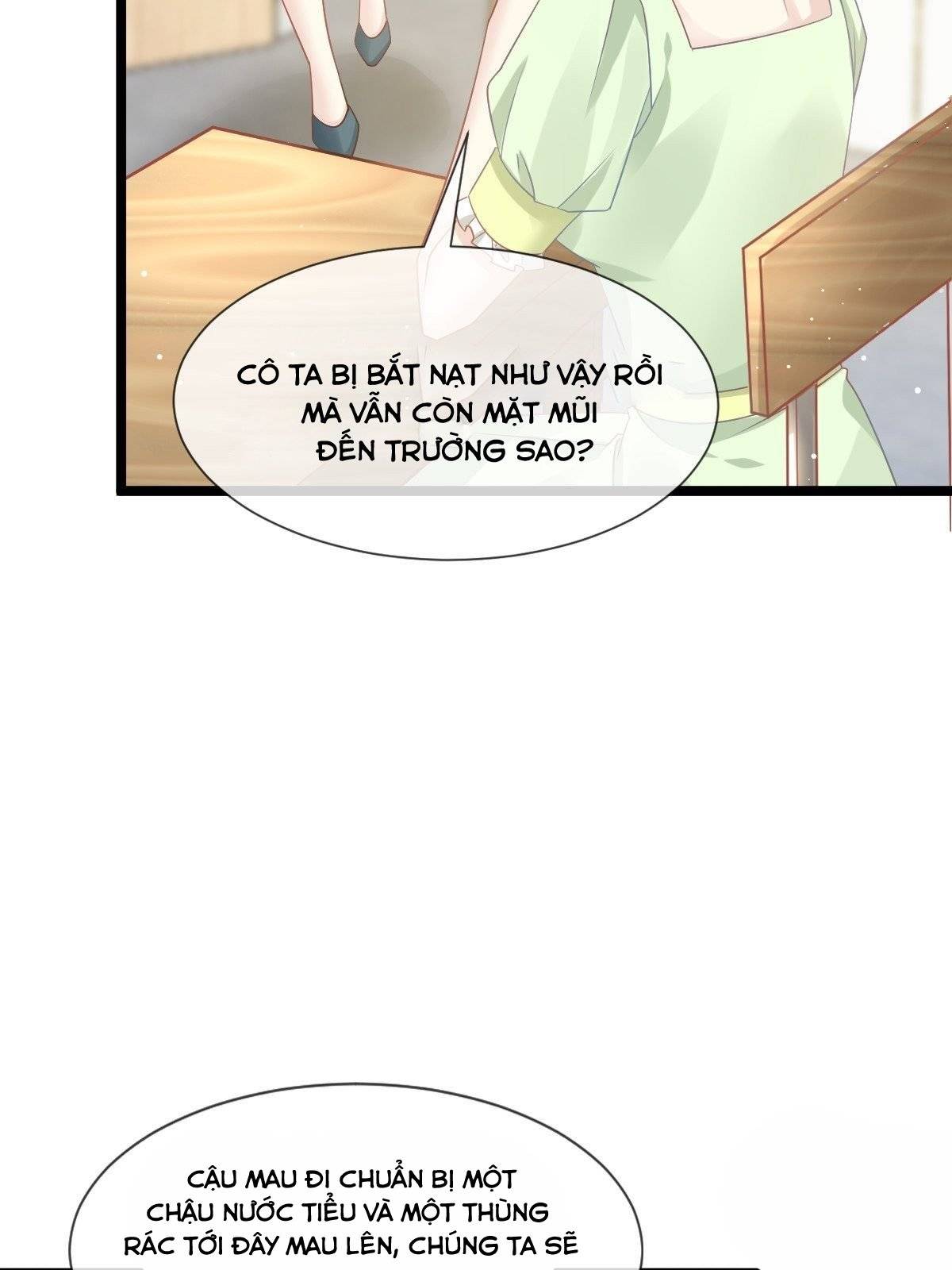 chiến lược lạm dụng al toàn năng chapter 8 32