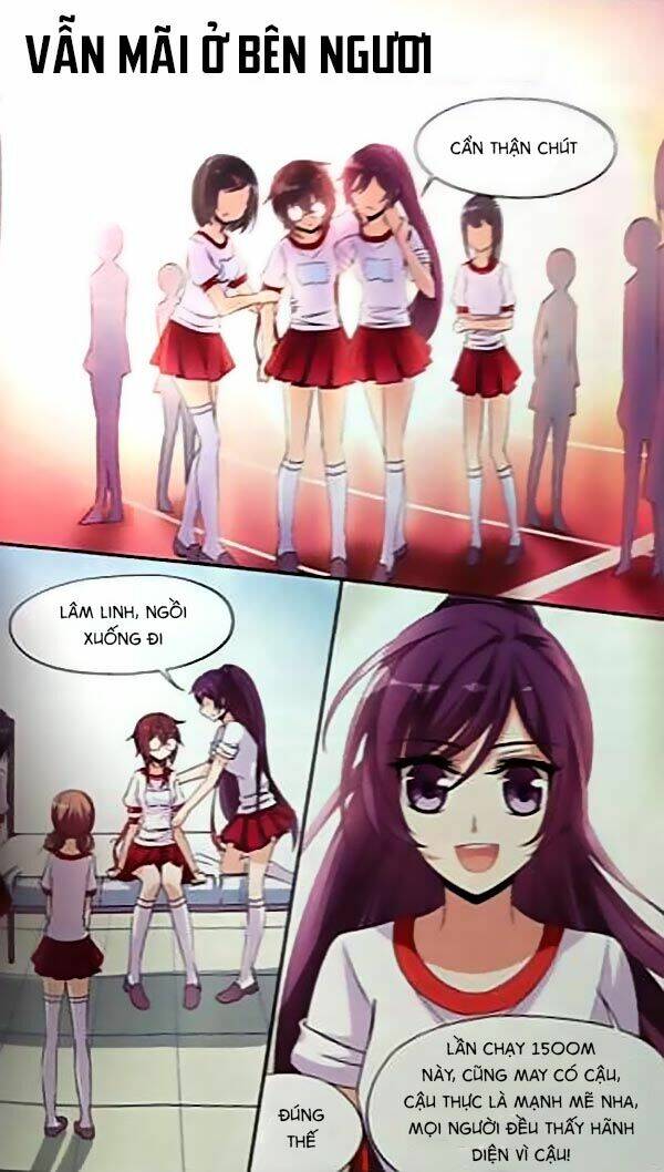 kỵ sĩ hoang tưởng dạ ngoại truyện chapter 2 1