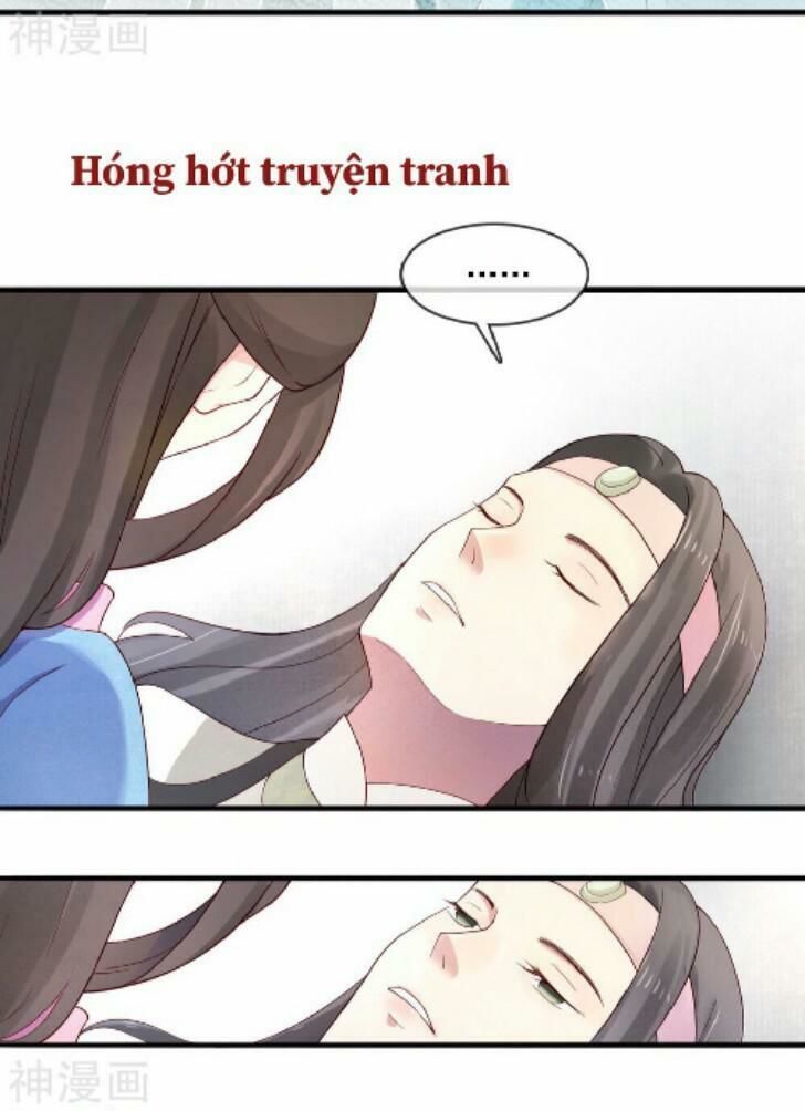 thịnh thế thiên kiêu chapter 8 7