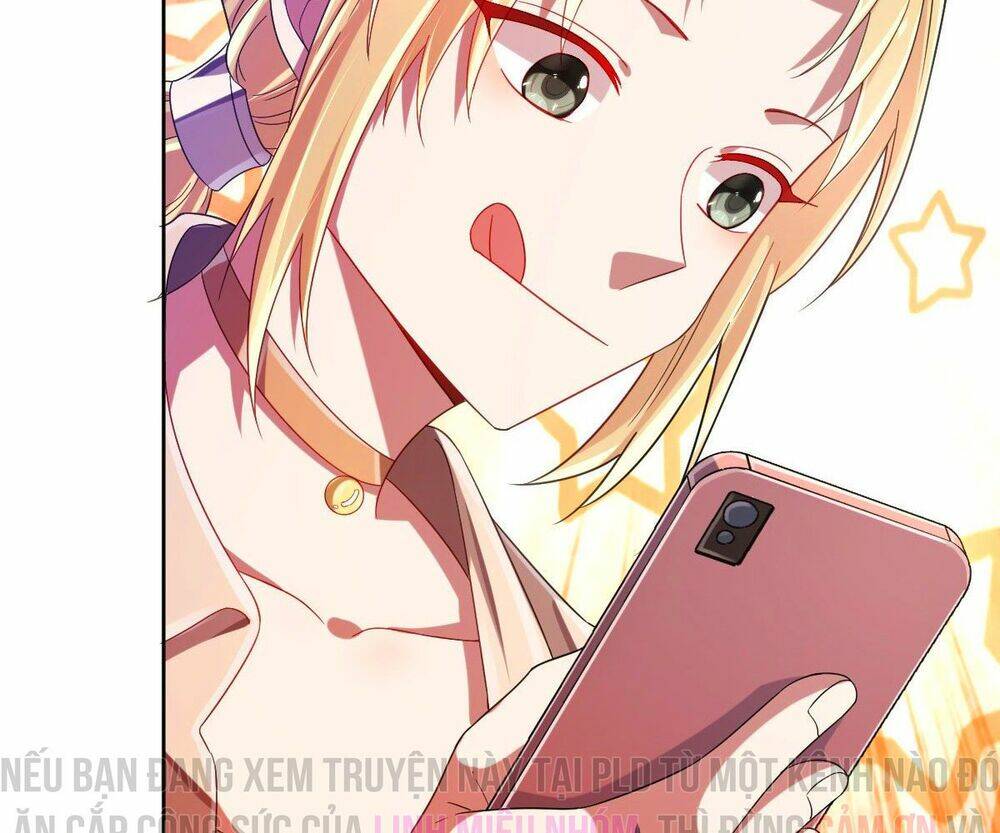 đại thần gaming đơn phương tôi chapter 17.2 31