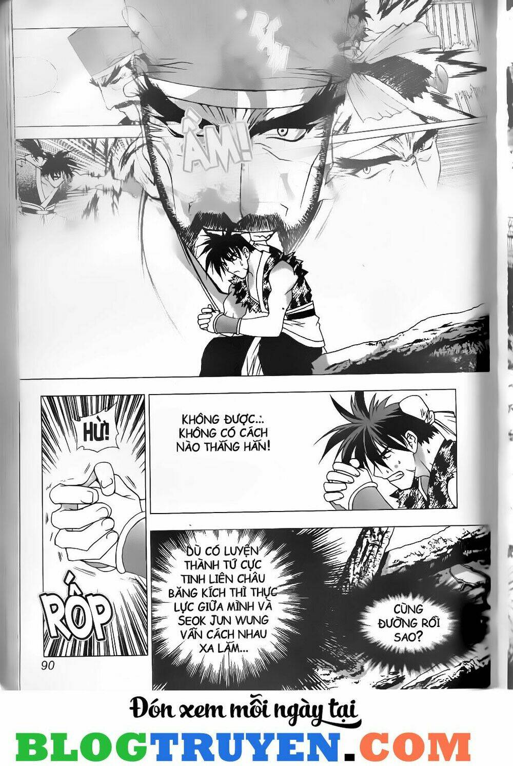 thiên lang liệt truyện chapter 43 15