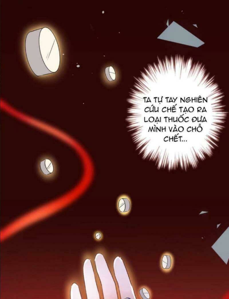 vương gia kiêu ngạo quá khó cua chapter 1 38