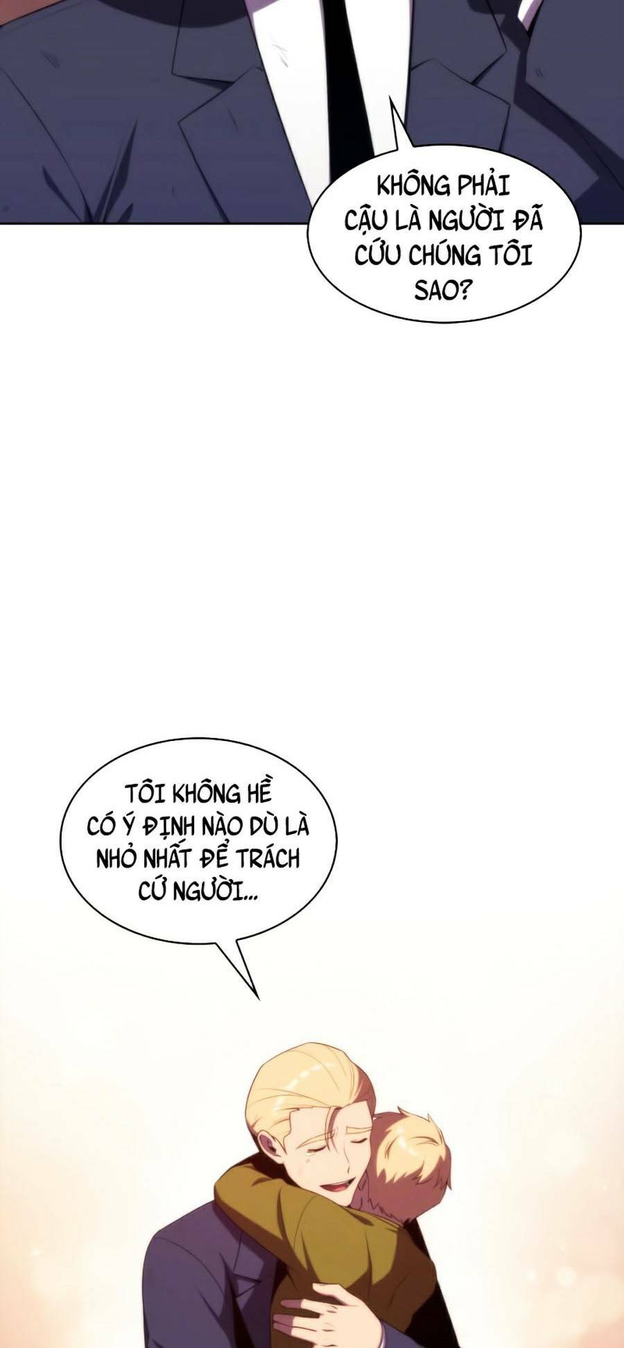 Người Chơi Mới Cấp Tối Đa Chapter 37 96