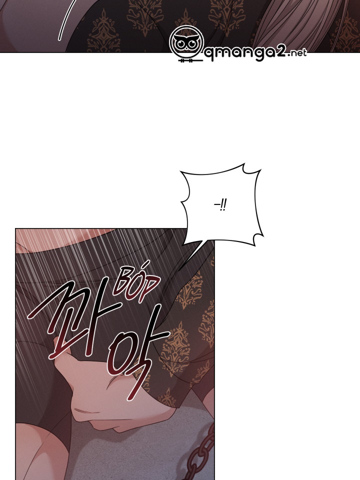 hội chứng minmotion chapter 4 12