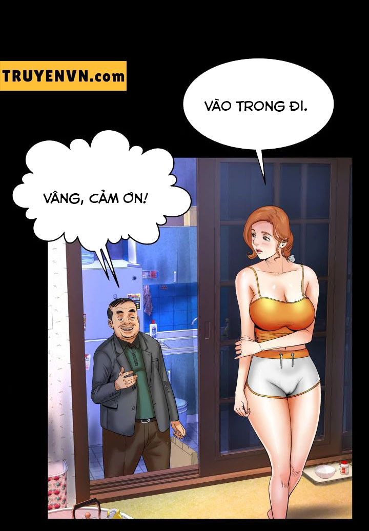 dì tôi chapter 11 5