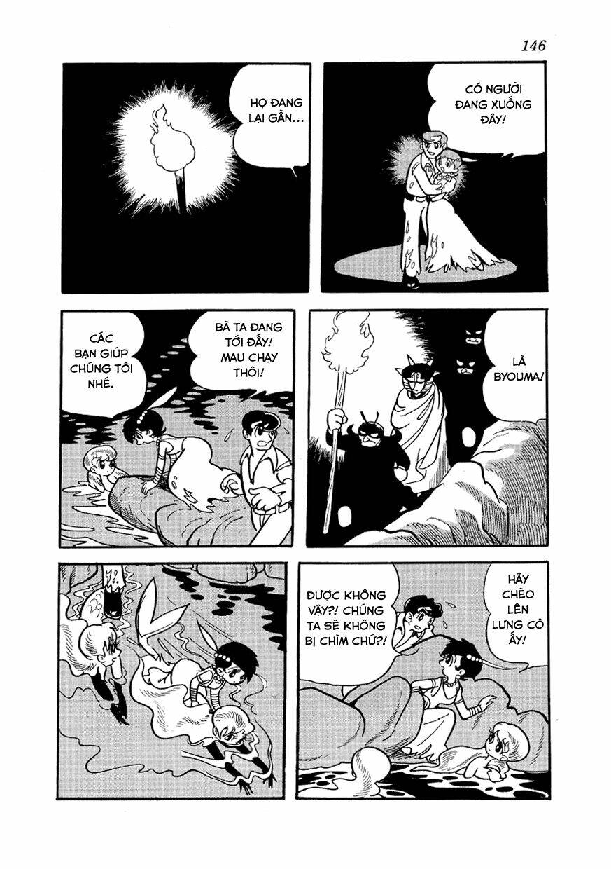 angel no oka chapter 3 29