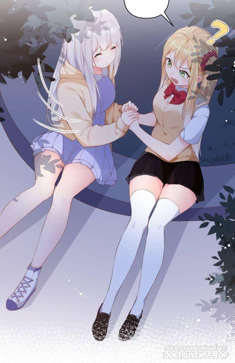 tôi chỉ muốn chơi game, đừng lôi vào yêu đương chapter 12 63