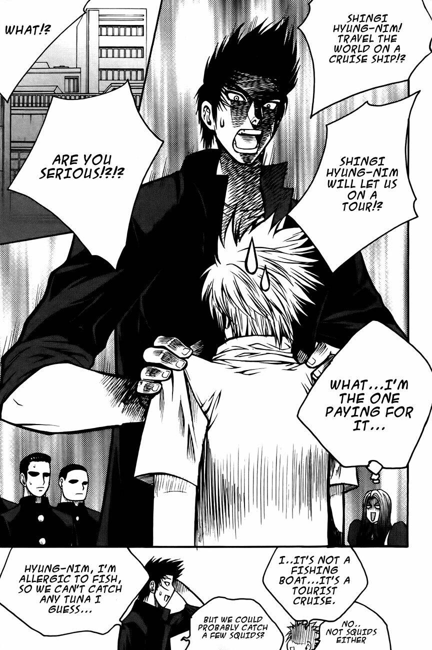 zippy ziggy chapter 67 20