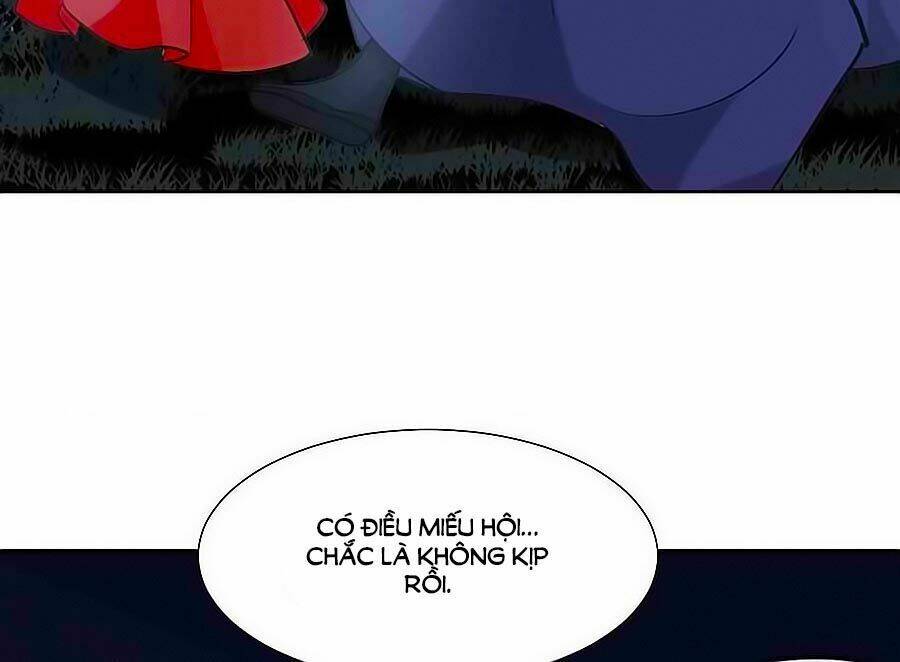 dưỡng thiếu chủ đấu tra nam chapter 48 10