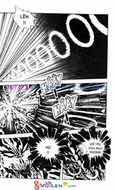 những người bạn tốt chapter 23 109