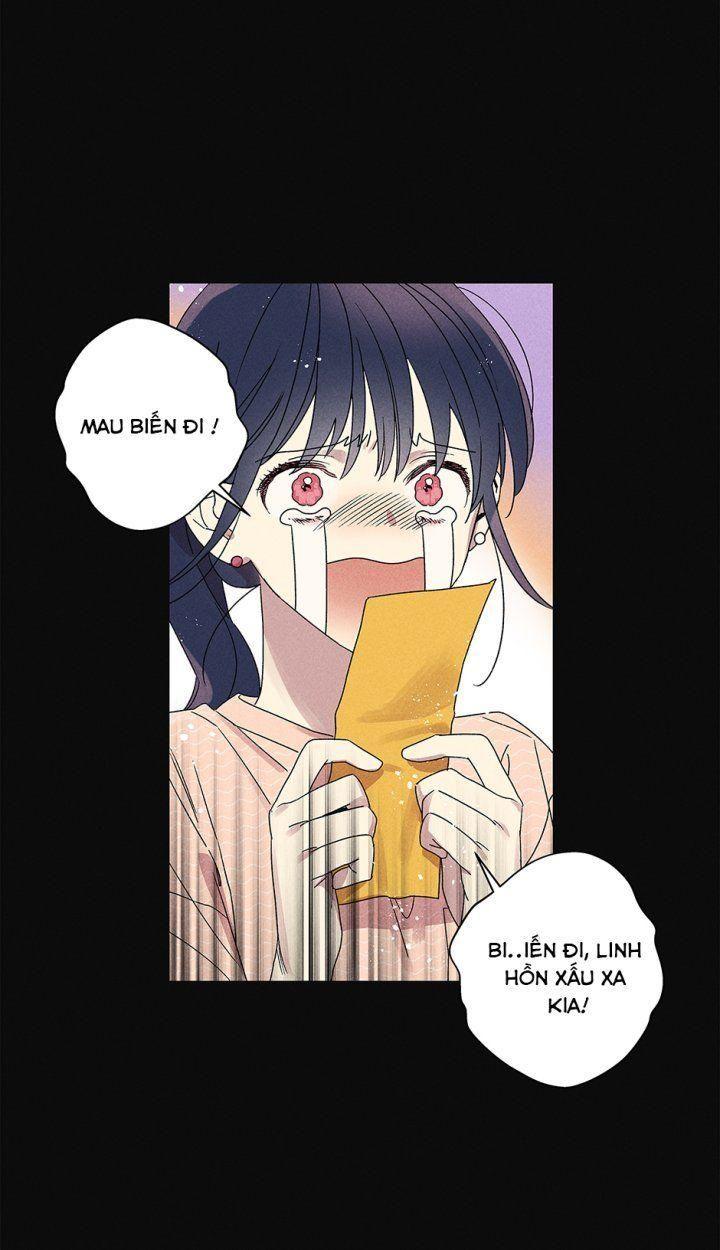 bạn trai tôi là một con ma ngọt ngào chapter 2 14