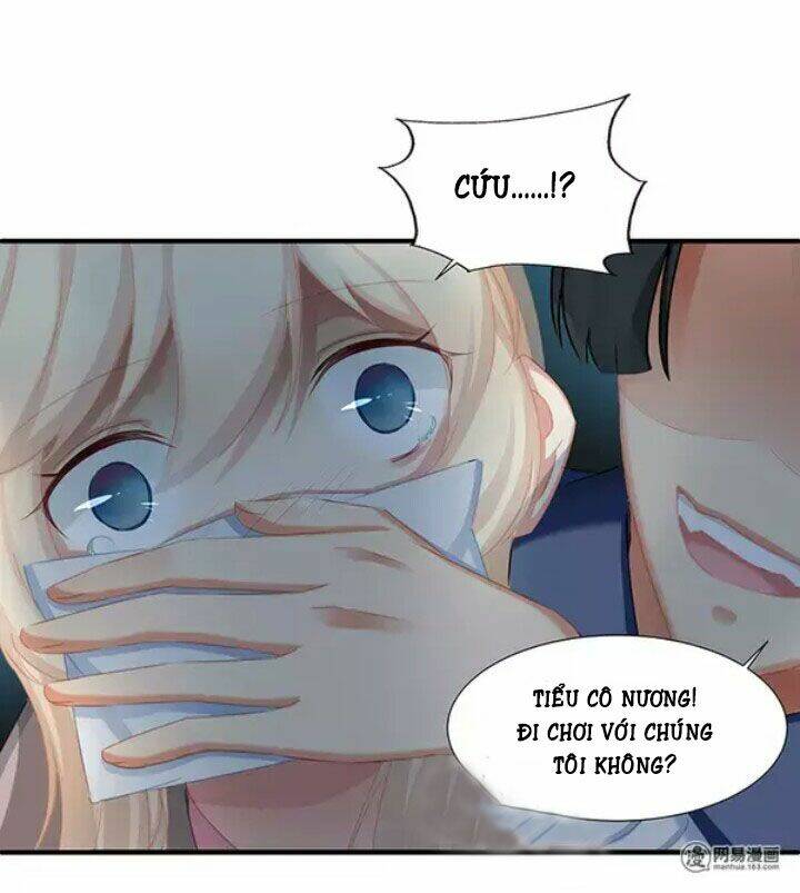 mạnh nhất manh chủ chapter 1 29