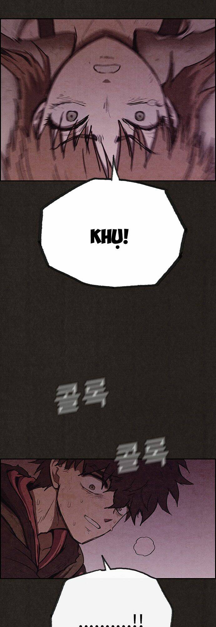 quái vật tại chung cư xanh chapter 106 54