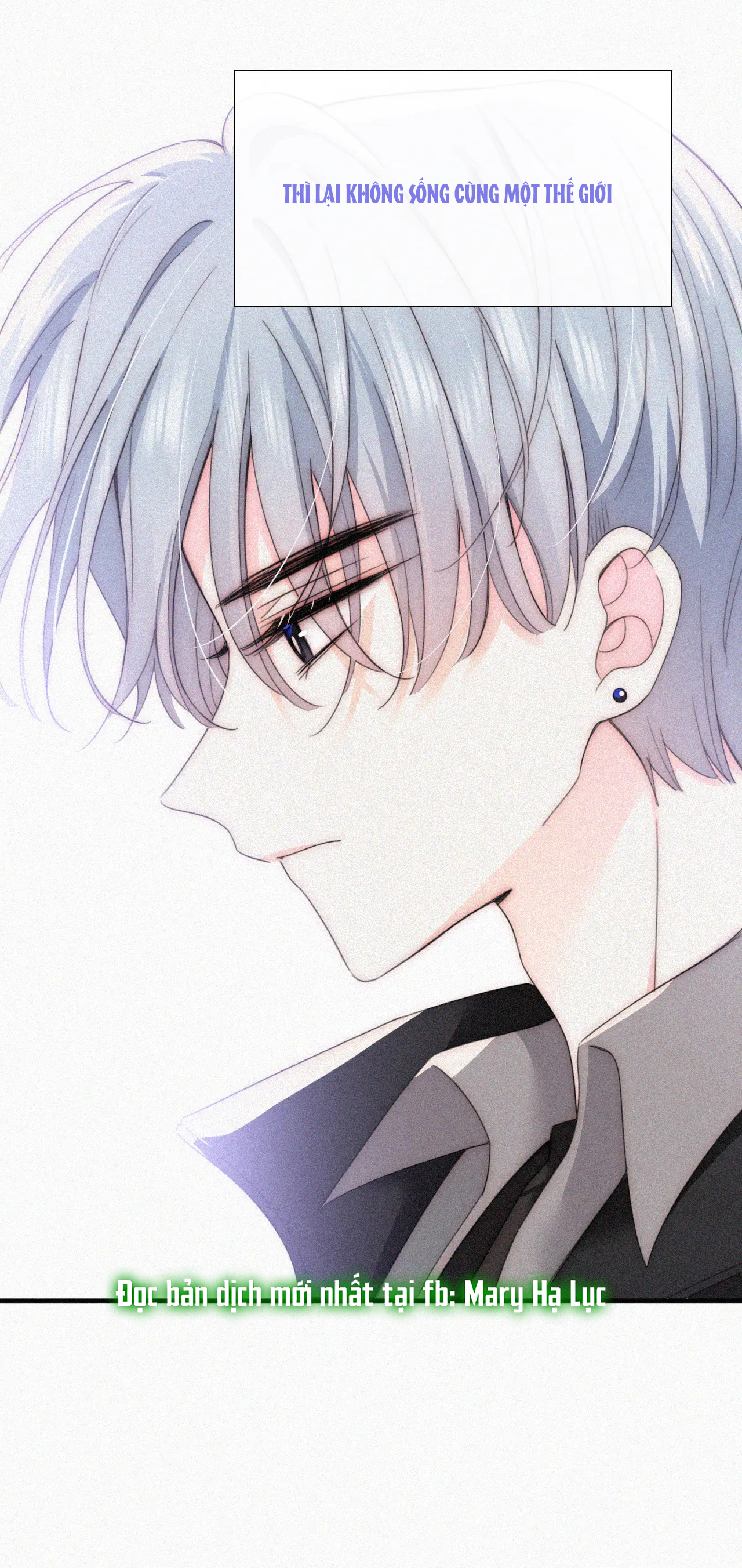 bệnh yêu chapter 39.1 9