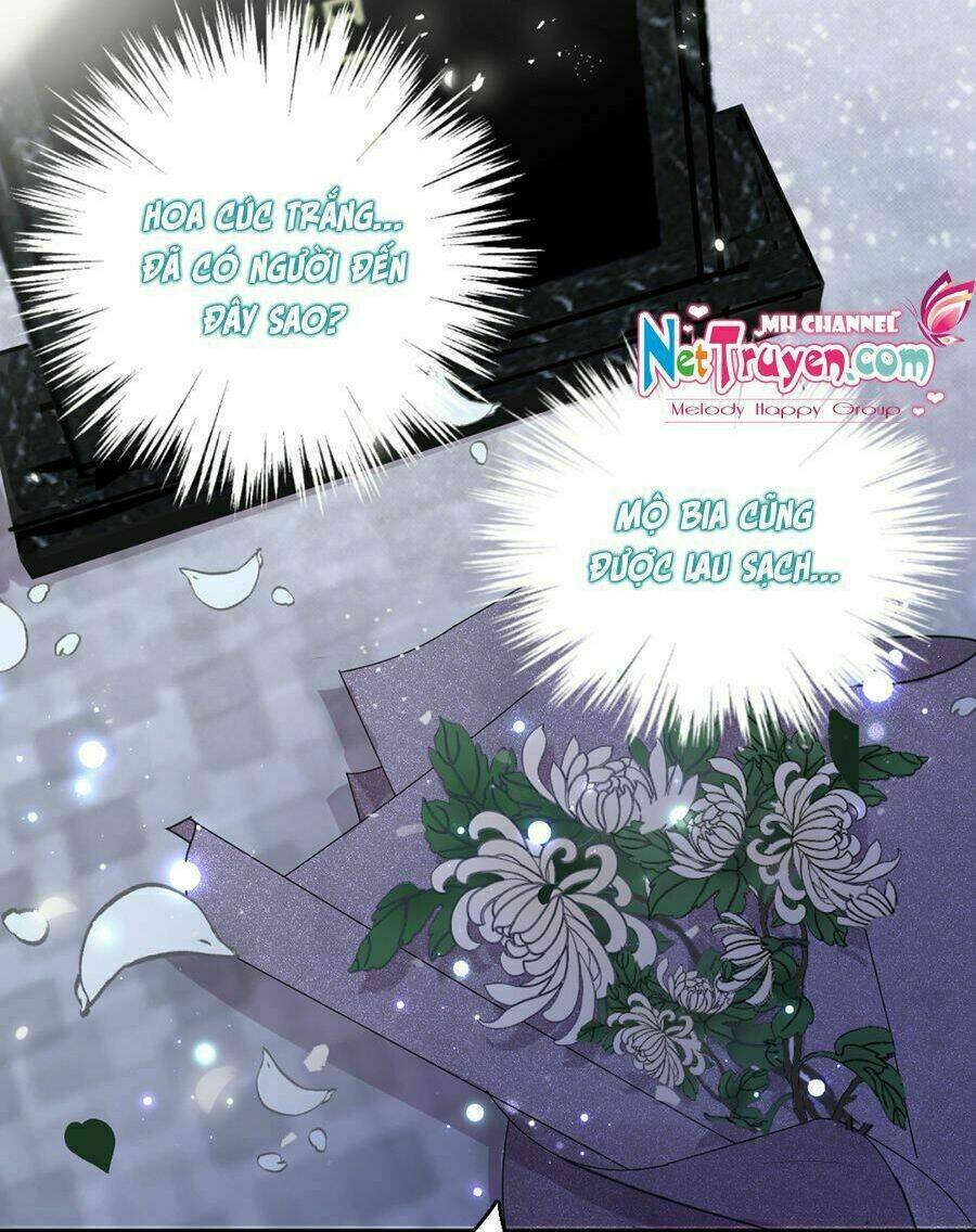 hoàn mỹ lão công tiến hóa luân chapter 110 7