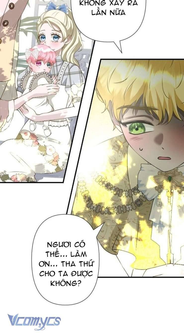 sau này họ sẽ sinh ra tôi chapter 10 60