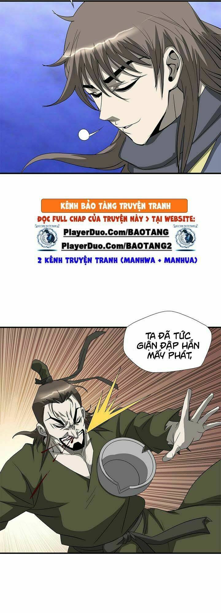 cuồng long chapter 45 41