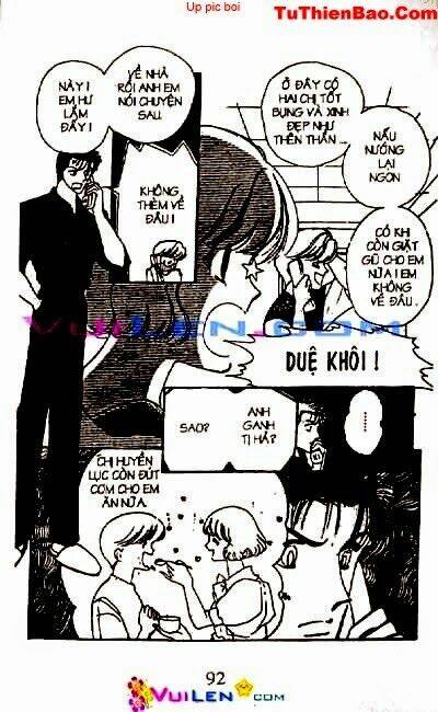 cô bé khóc nhè chapter 9 91