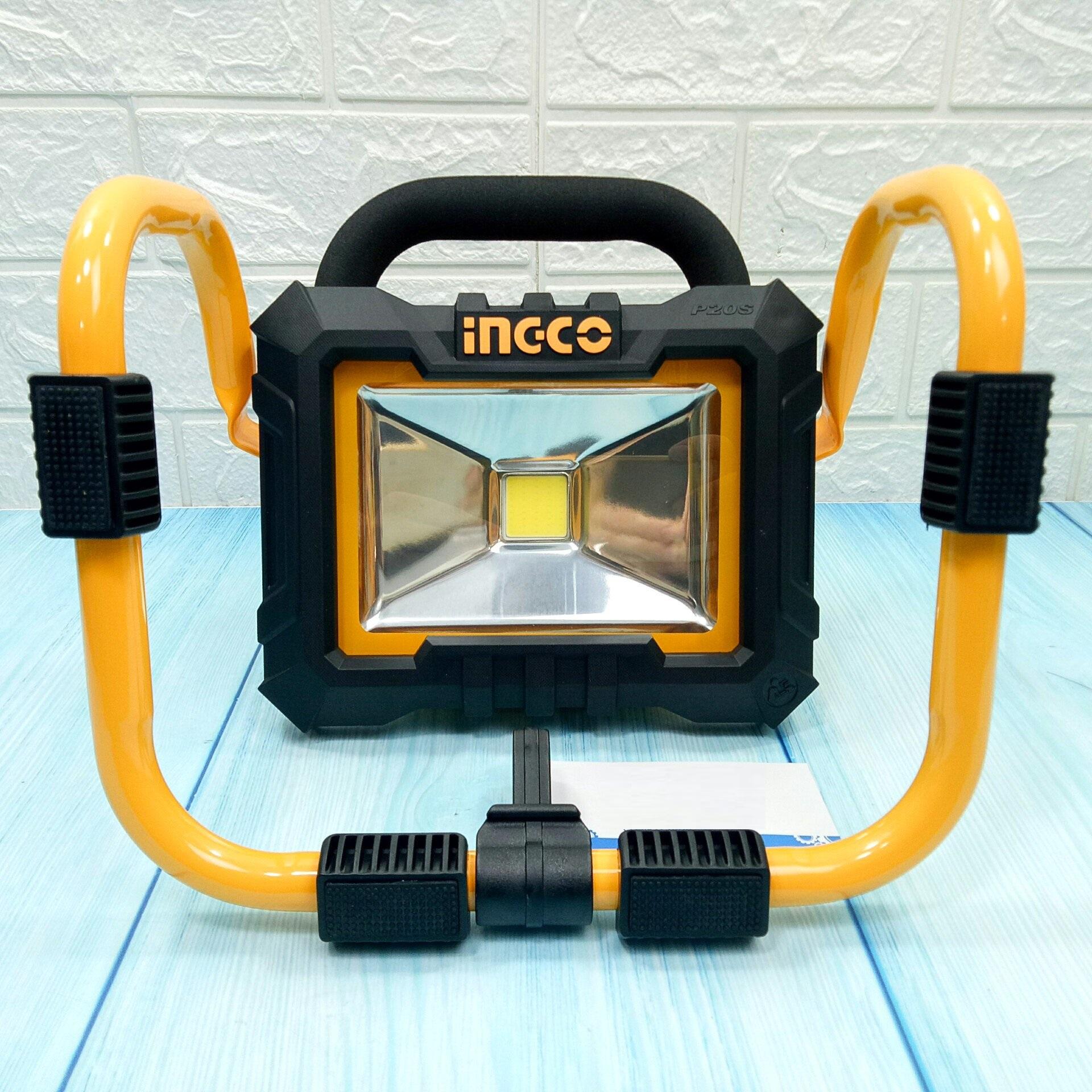 Đèn làm việc dùng pin Lithium 20V INGCO CWLI2002 - HÀNG CHÍNH HÃNG