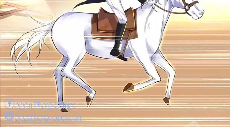 thần luân mật luyến chapter 42 23