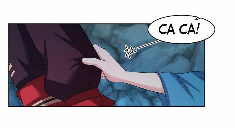 tuyệt thế thánh đế chapter 2 10