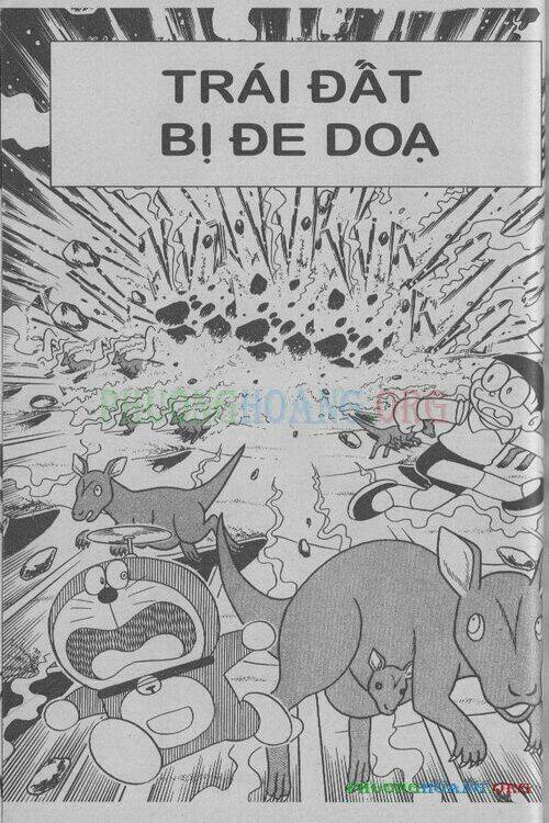 the doraemon special (đội quân doraemons đặc biệt+đội quân đôrêmon thêm) chapter 12 82